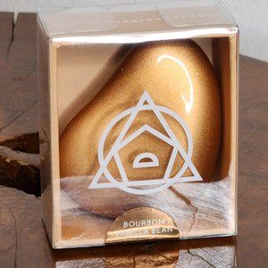 Seven7h Sense Botanical Therapy Pebble Lip Balm in Bourbon Vanilla Bean